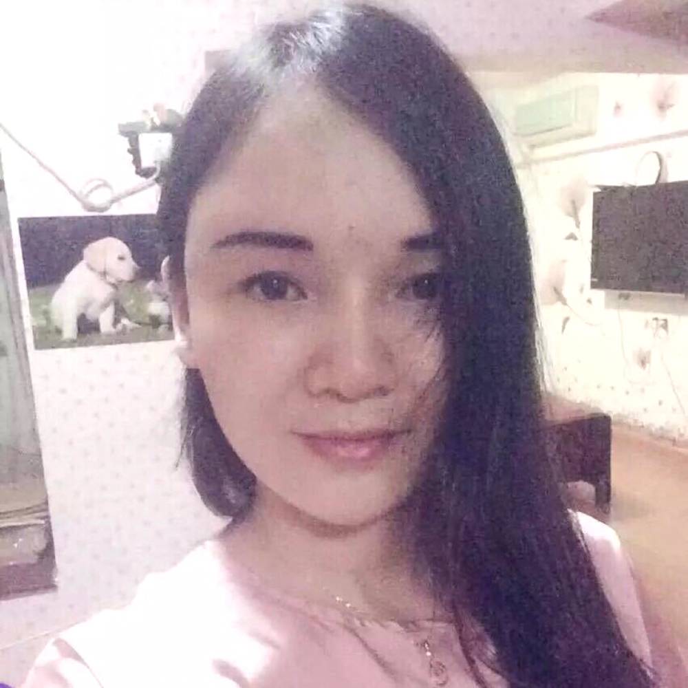 沉香妹妹的照片