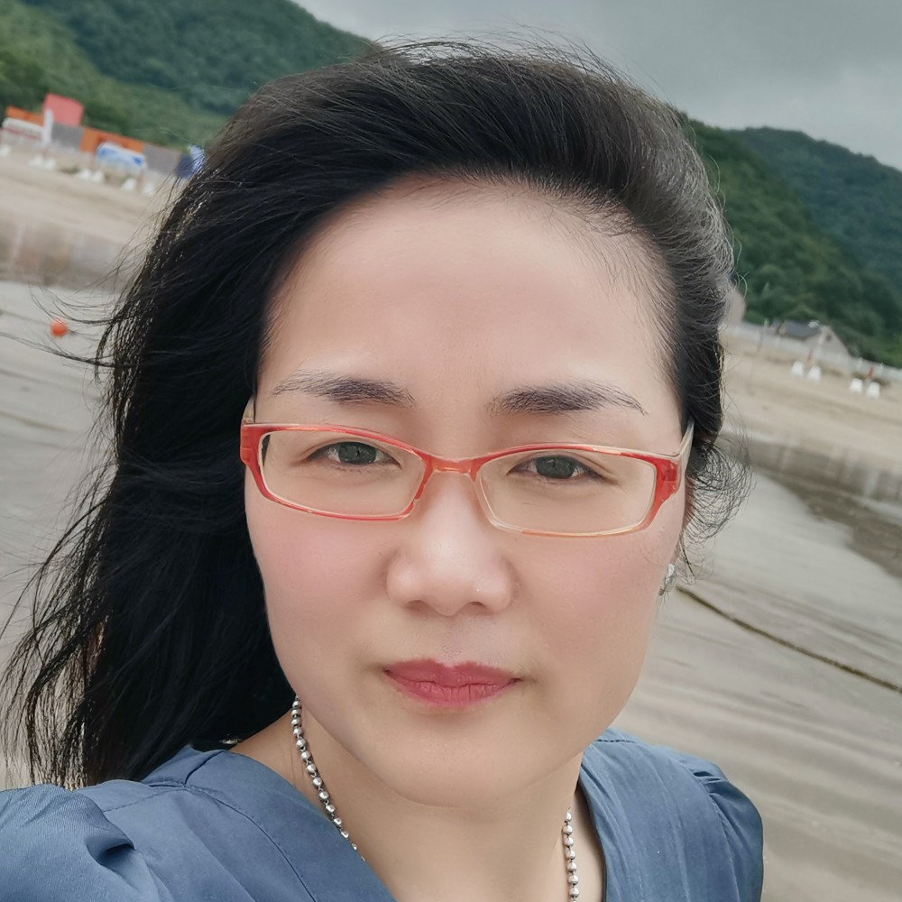 遇见玫瑰的照片