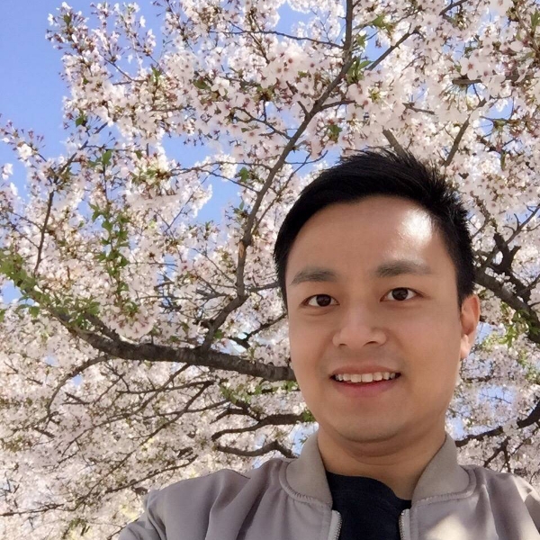 暧昧漫步芝麻的照片