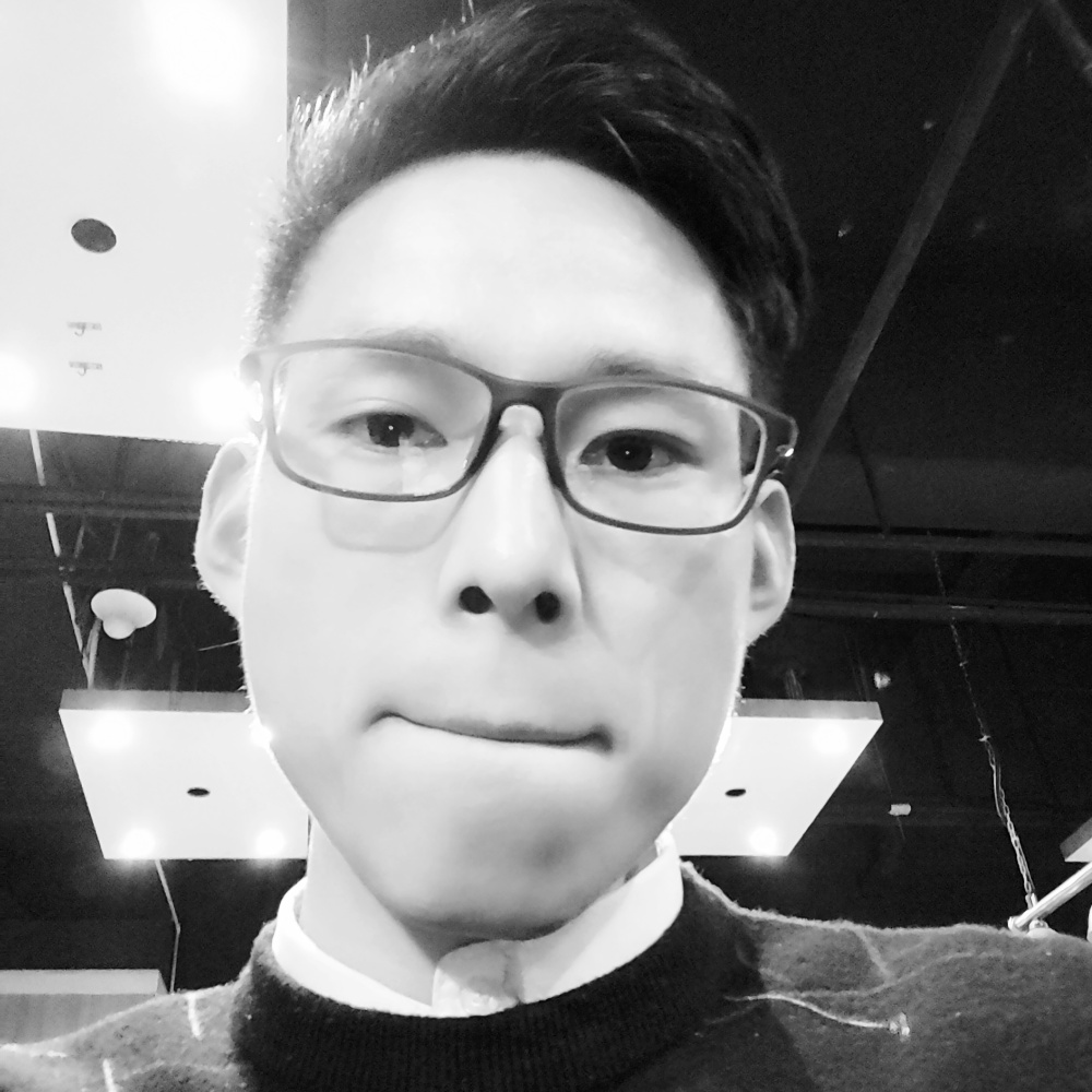 酸臭青年的照片