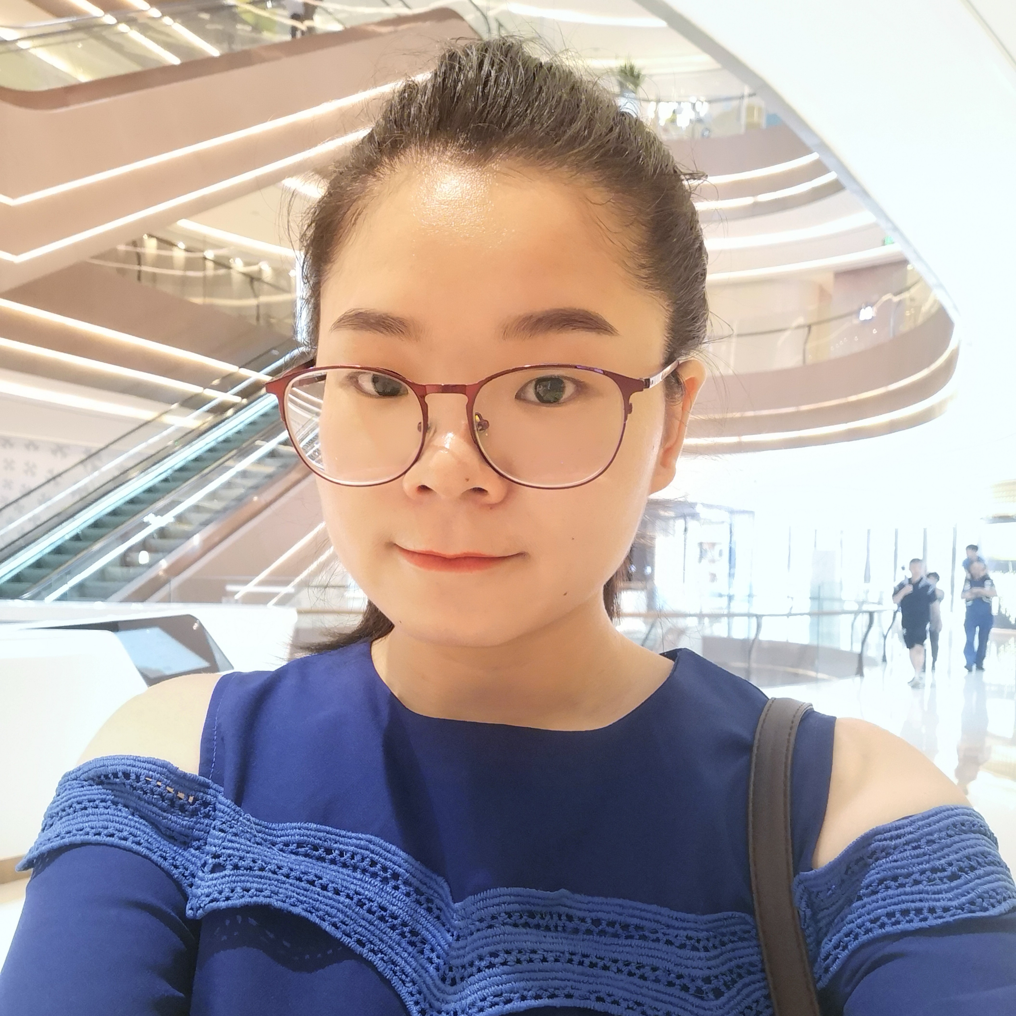 冯君～的照片