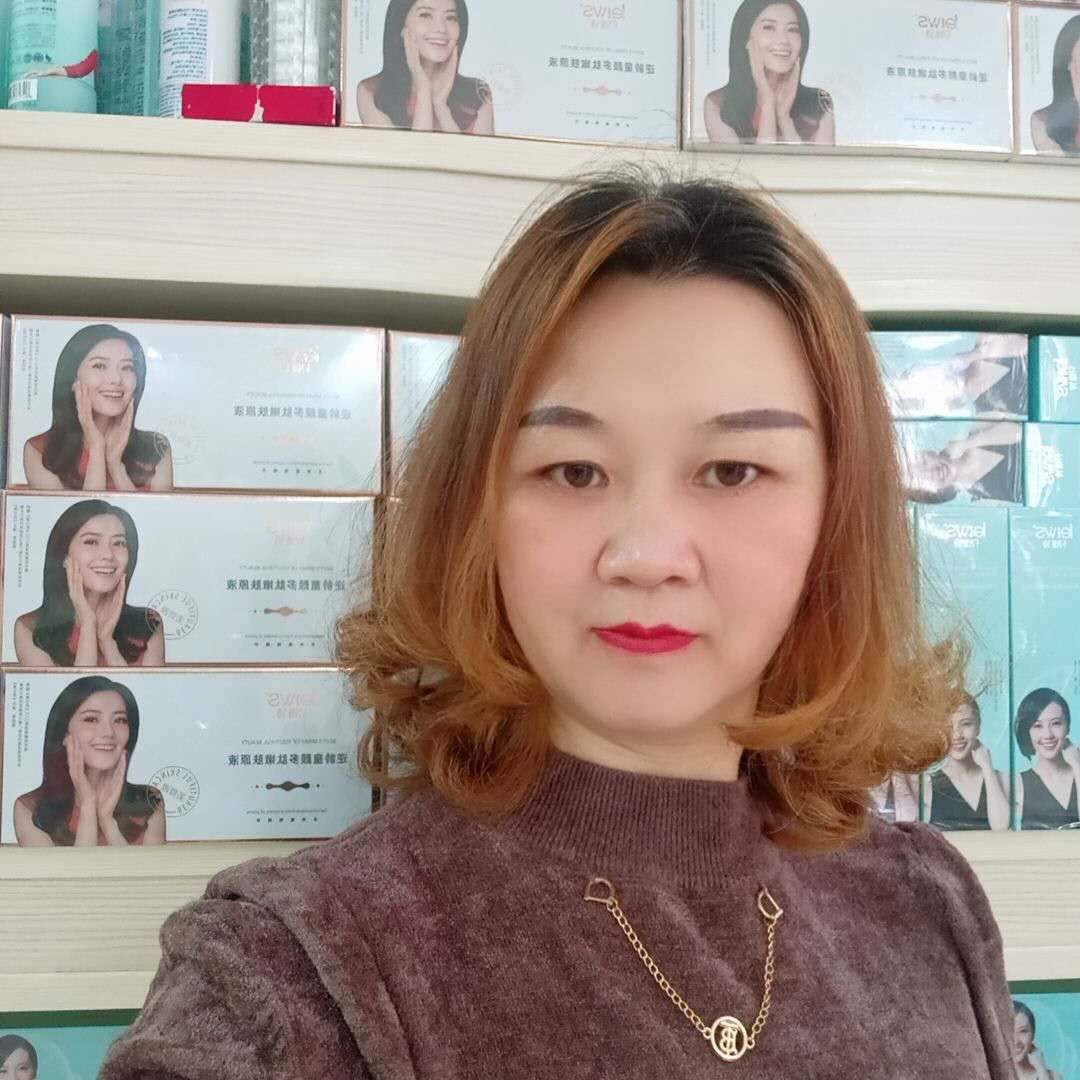 美羊羊张焕平的照片