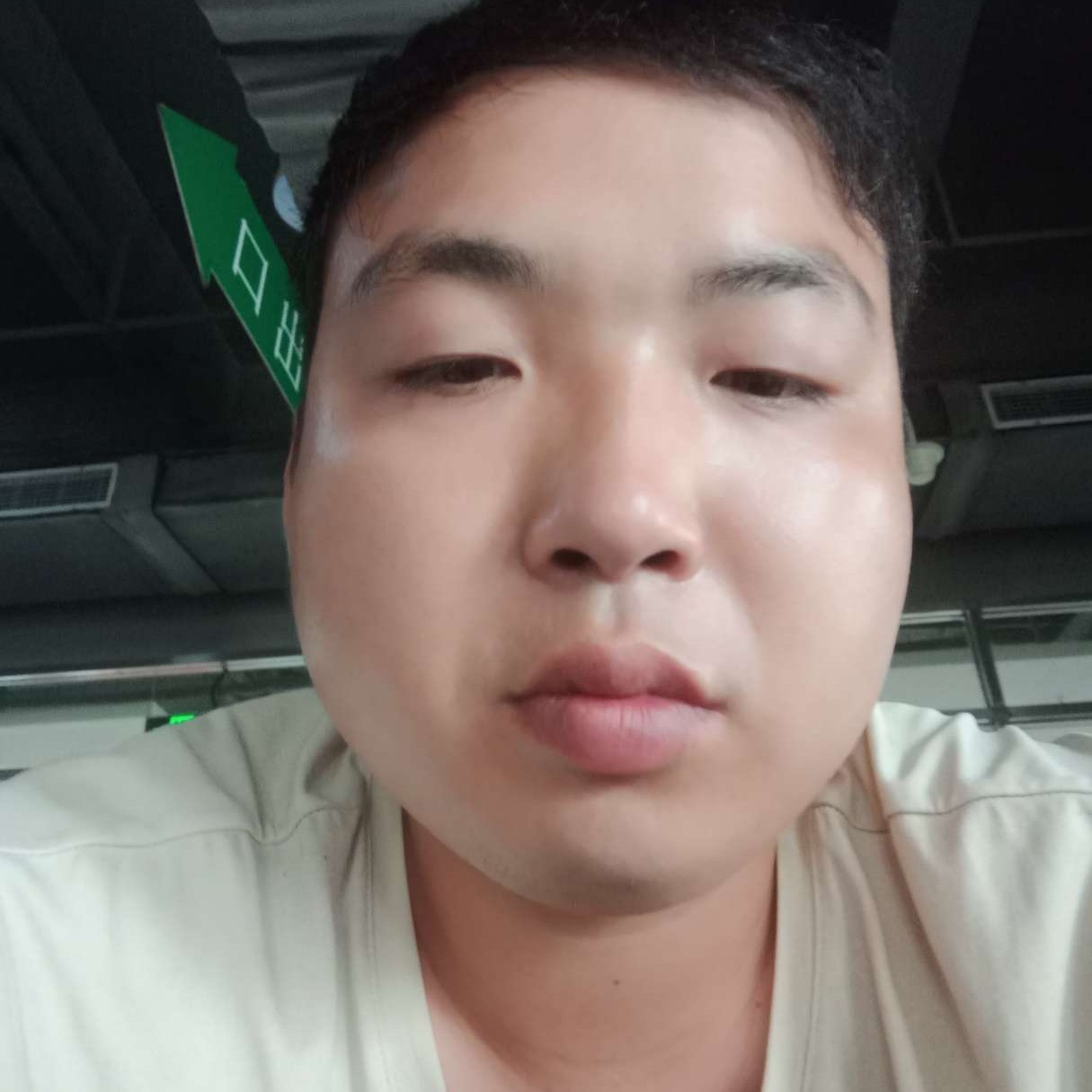繁荣回眸小蘑菇的照片