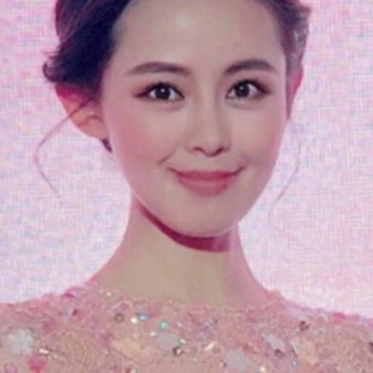 口红的照片