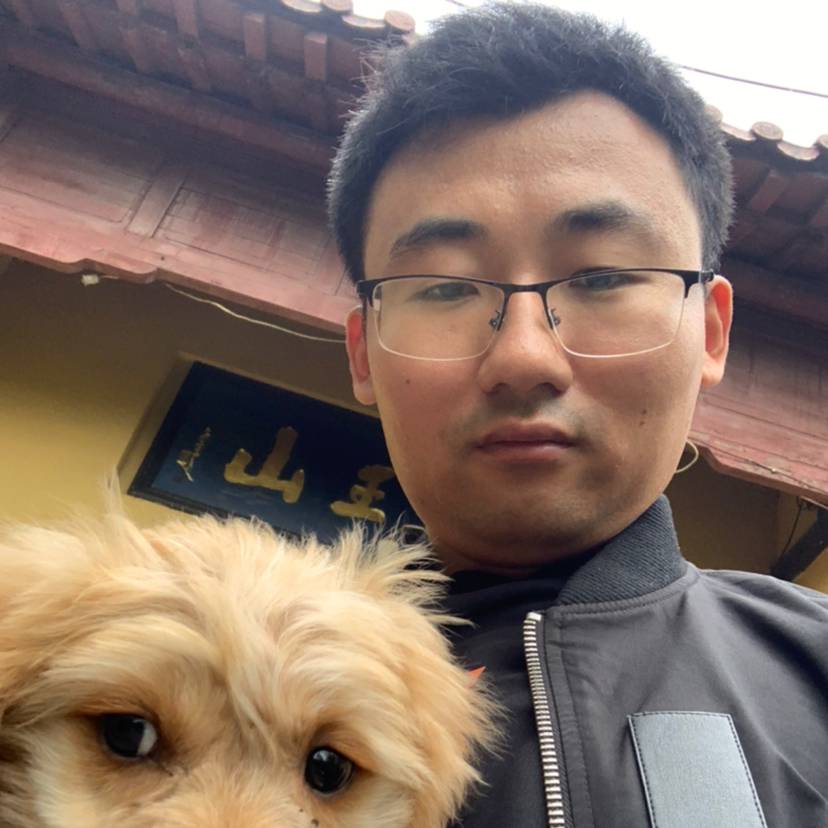 大气给兮颜的照片