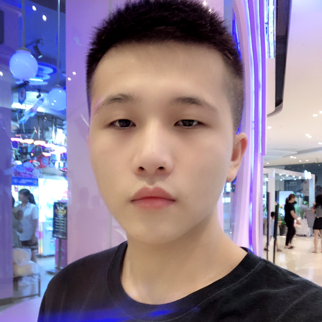 承墨的照片