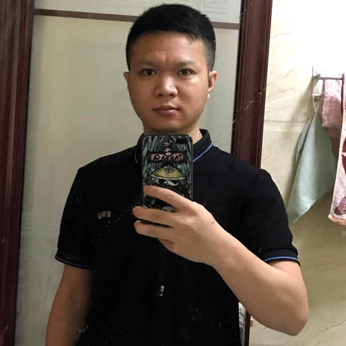 秋千成精了的照片