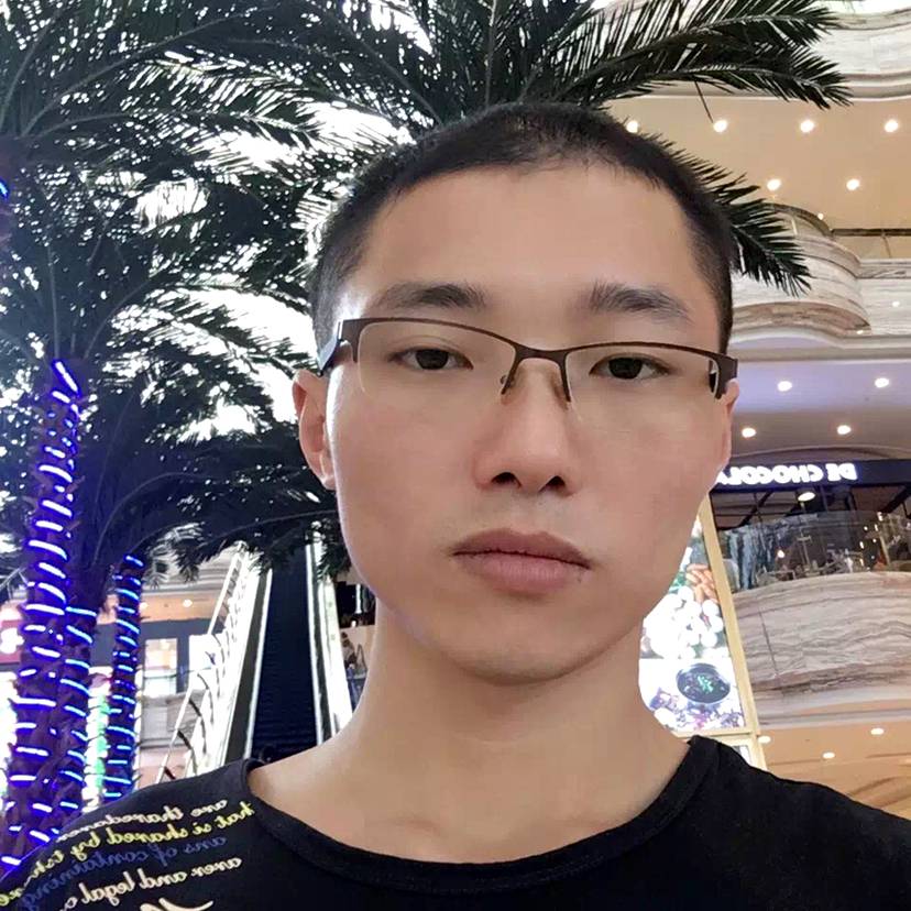 等一个有故事的你的照片