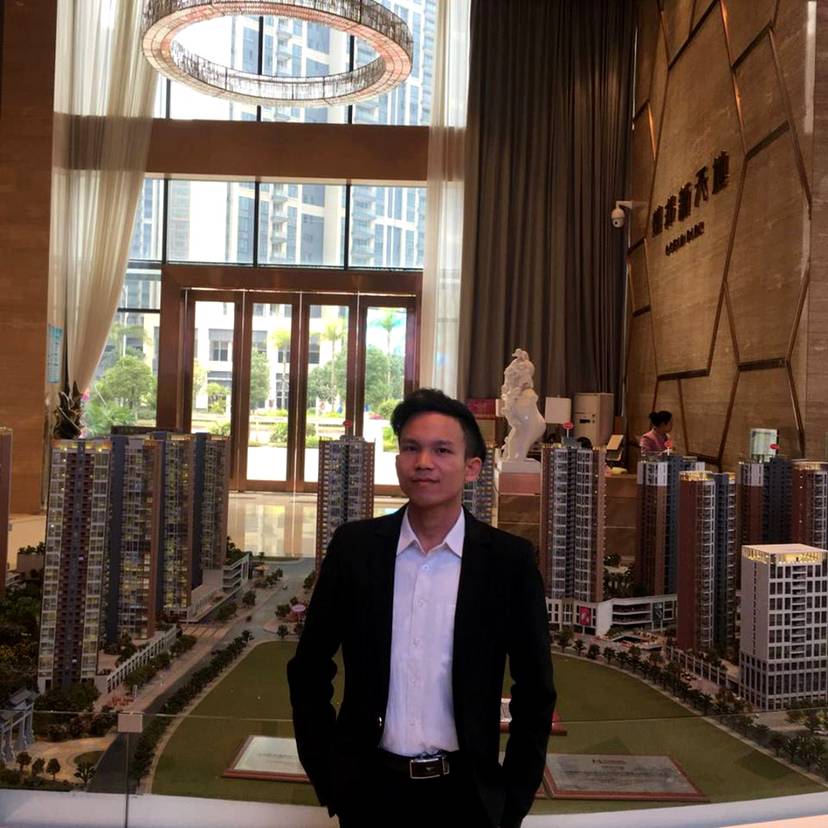 暖阳给沉默的照片