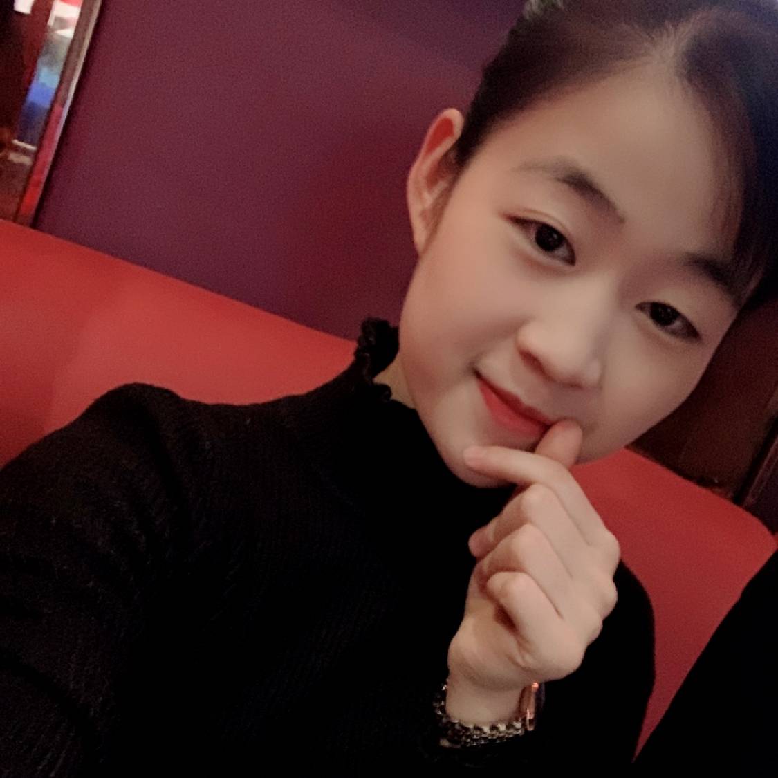 可乐向土豪的照片