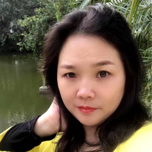 雨后彩虹的照片