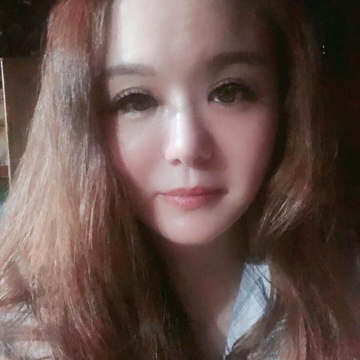 安又琪的照片