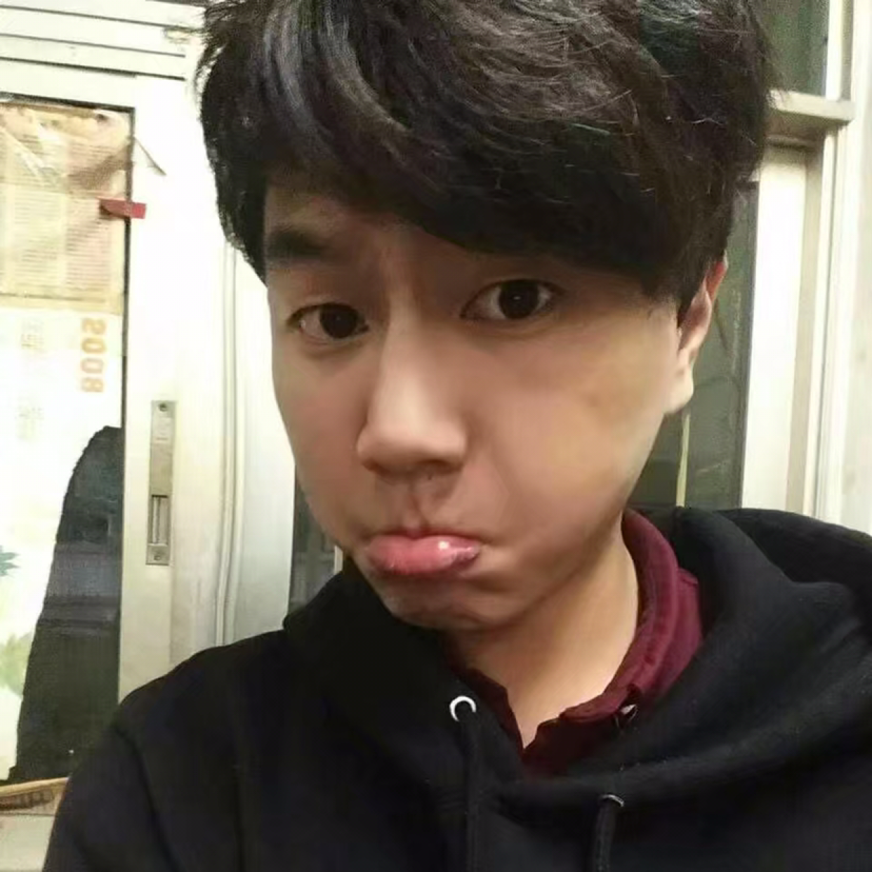 寻找今世有缘的照片