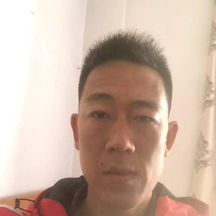 暖暖的陌生人的照片
