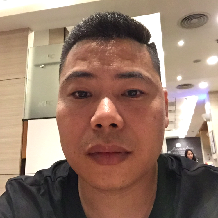 害怕闻森槿的照片