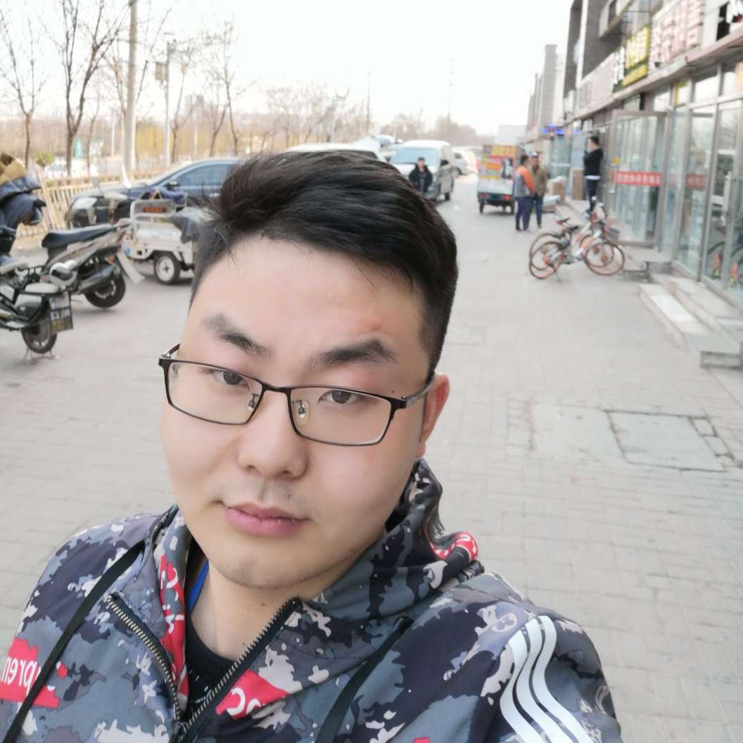 天津超帅的照片