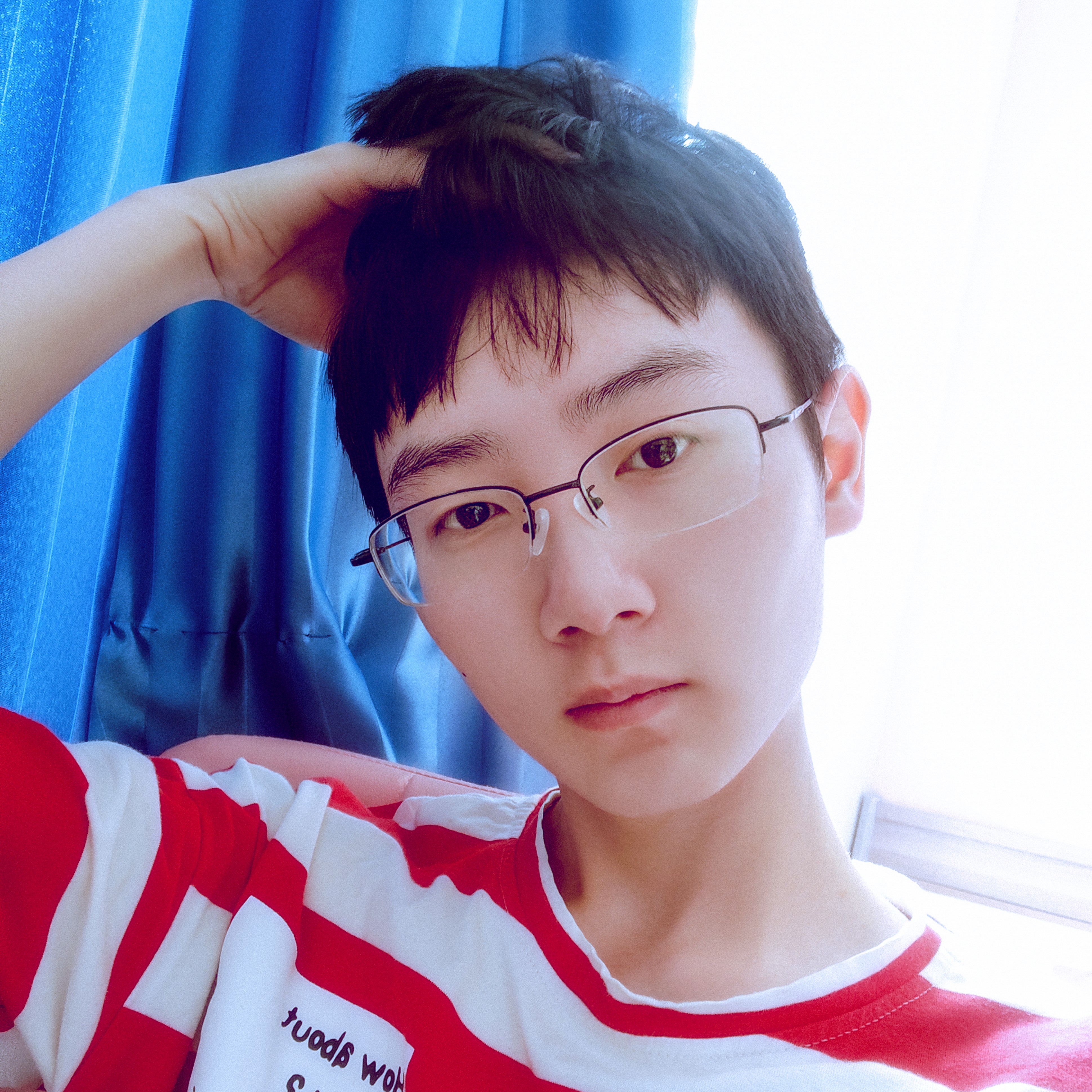 我们要去哪的照片