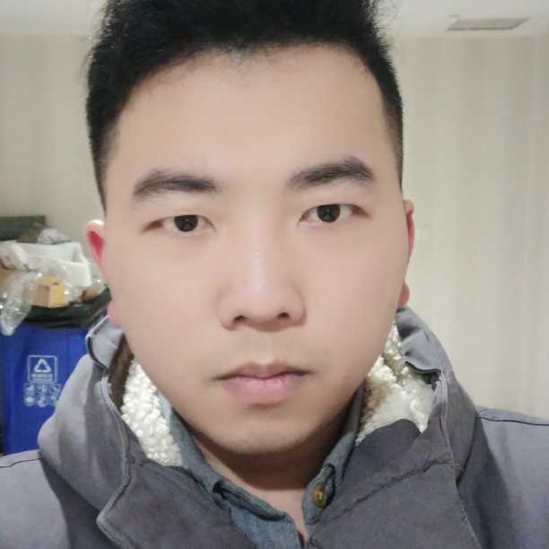 猫咪回眸受伤的照片