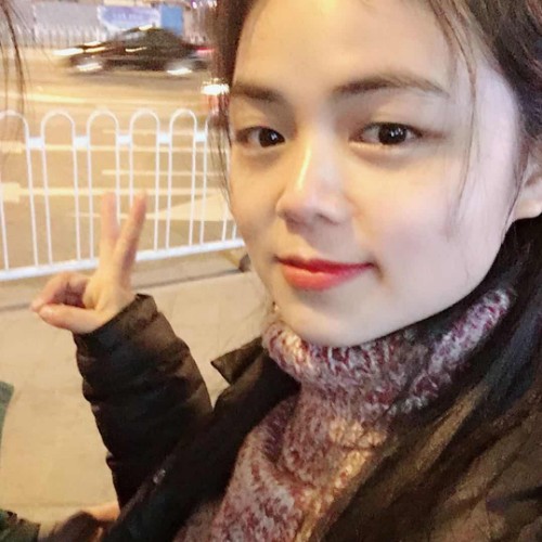 留白i的照片