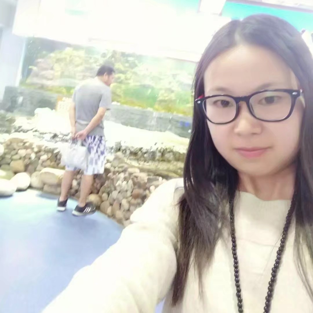开朗小丸子123的照片
