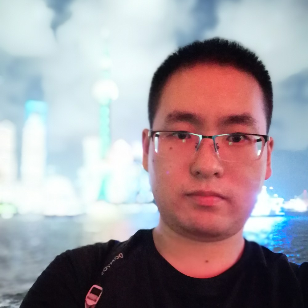 雒小啰的照片