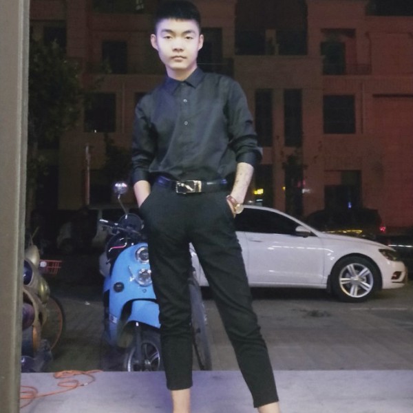 栾城小伙梁永超的照片