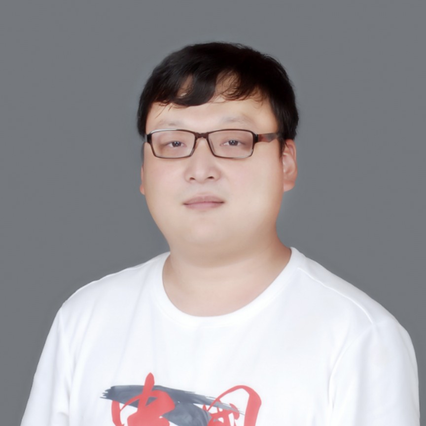 斑驳黑裤的照片