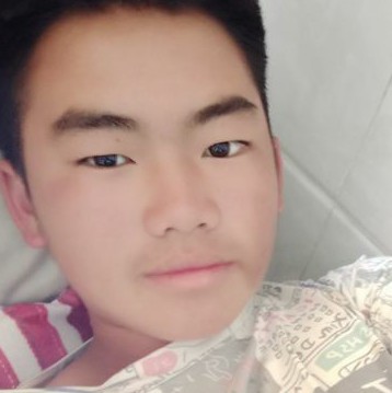 爱情的告白气球的照片