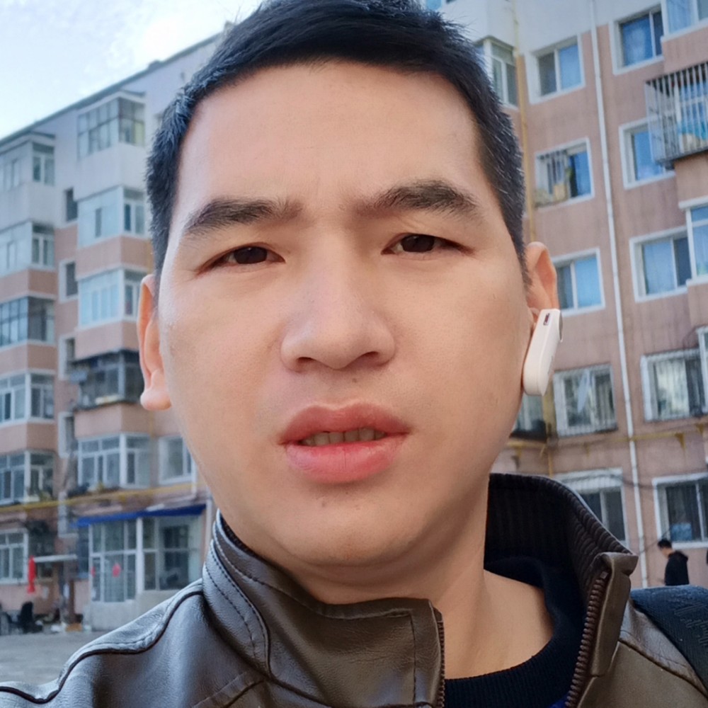 你好我叫风中叶子的照片