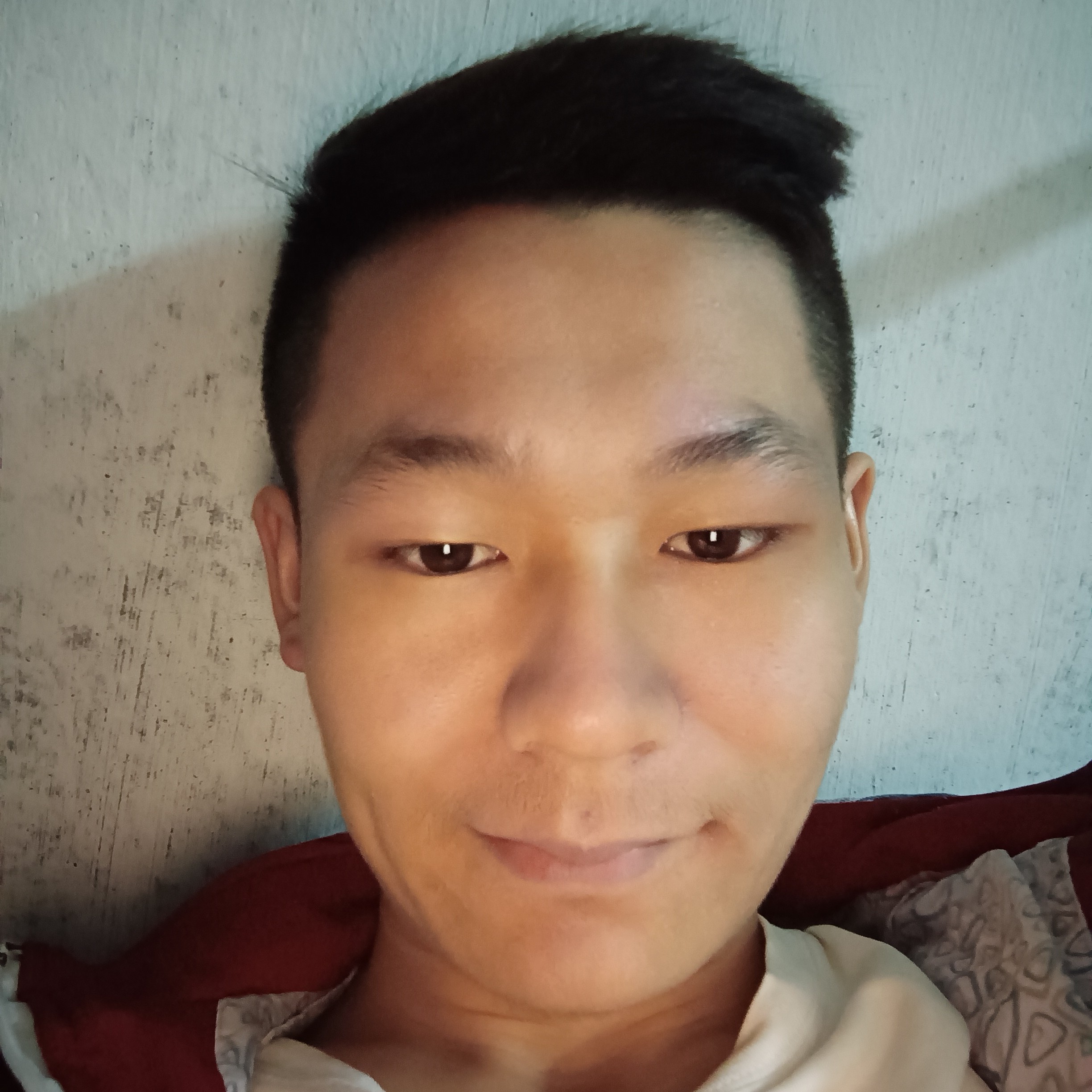 男子汉路飞的照片