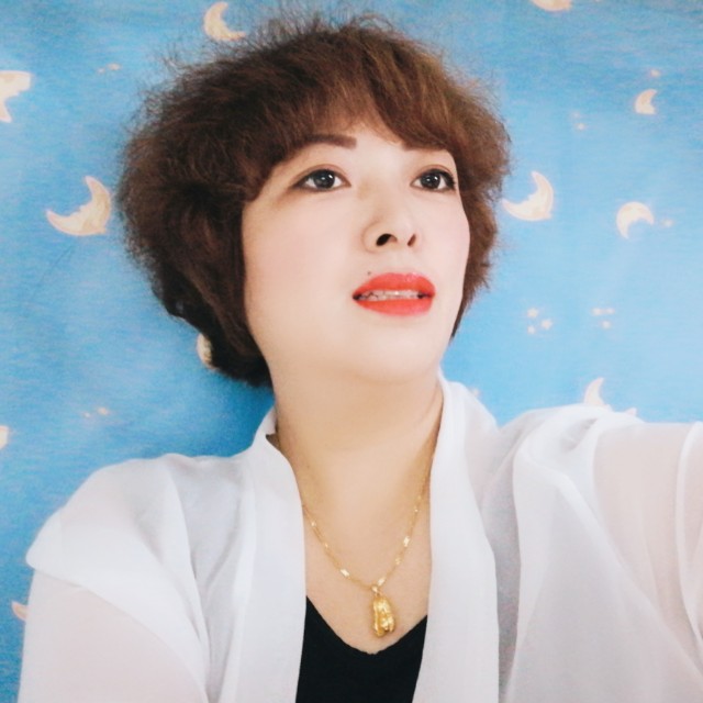 不安相许枫叶的照片