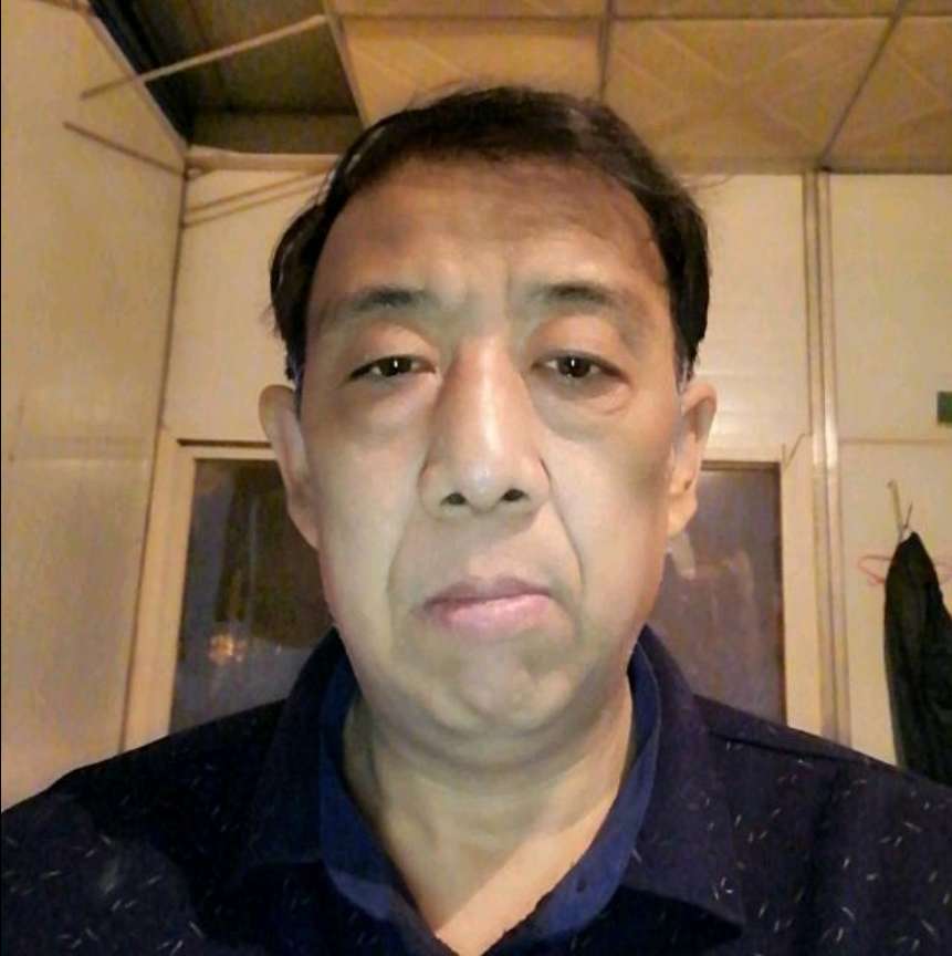 青花放弃开朗的照片