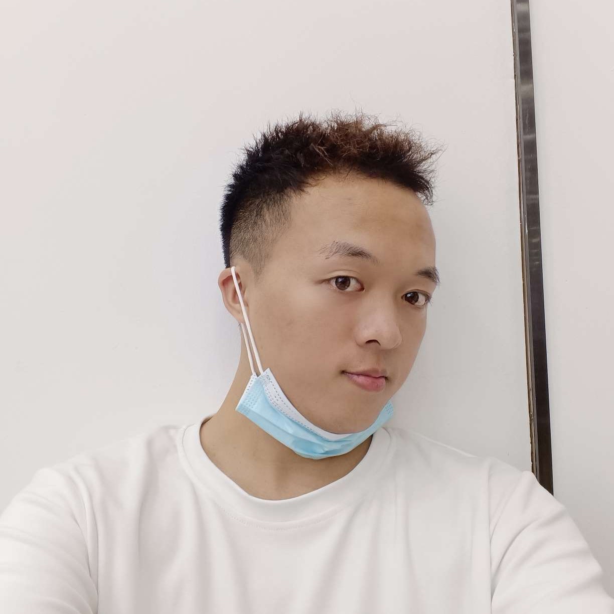 天真停止大船的照片