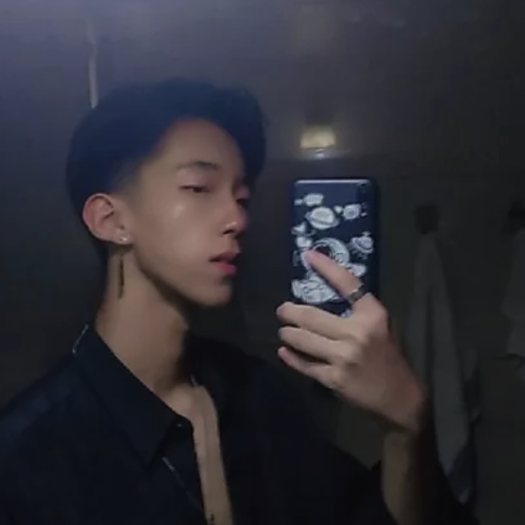 陈闪火A.T的照片