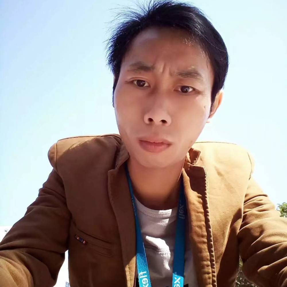 我是本机的照片