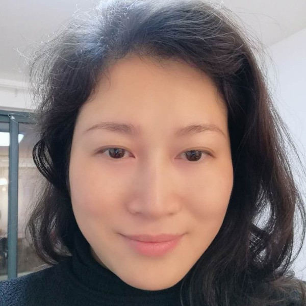 angela黄的照片