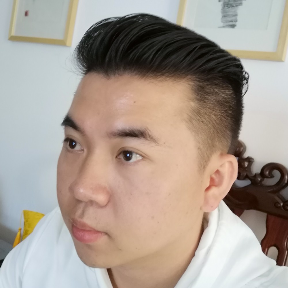 安景莫的照片