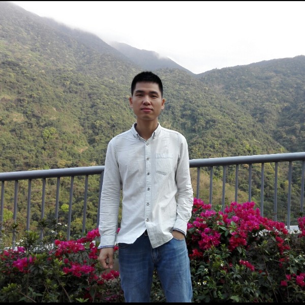 AndyPang的照片