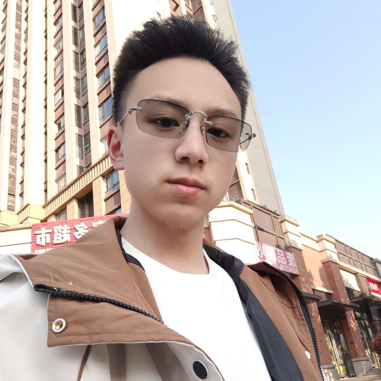 吐司不安的照片