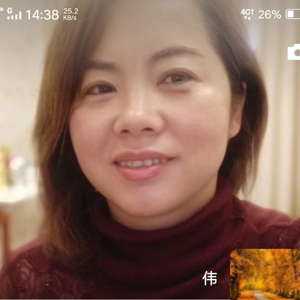 眯眯眼鱼开心就好的照片