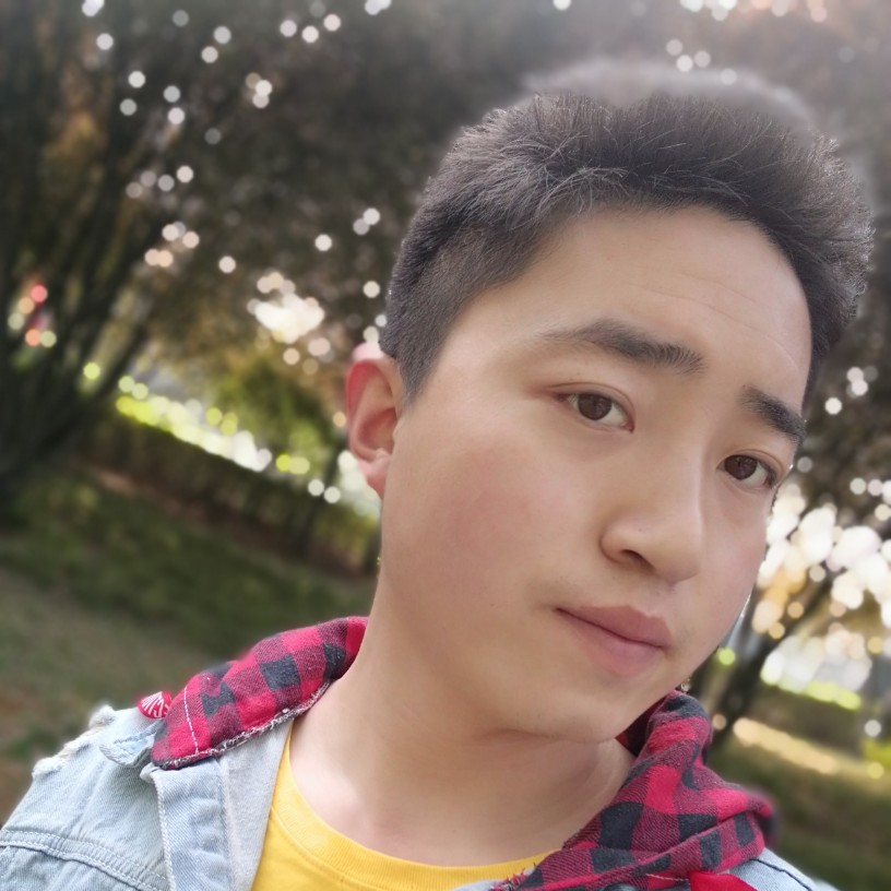 可靠倾心板栗的照片