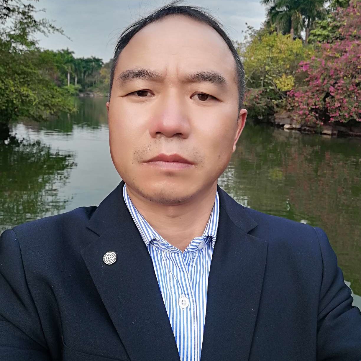 *值得托付＊的照片