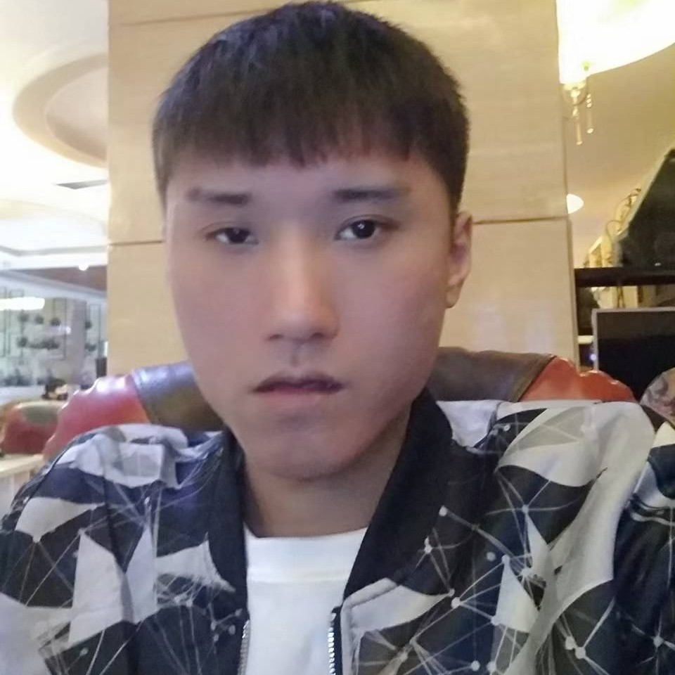 温柔爱情毛毛的照片
