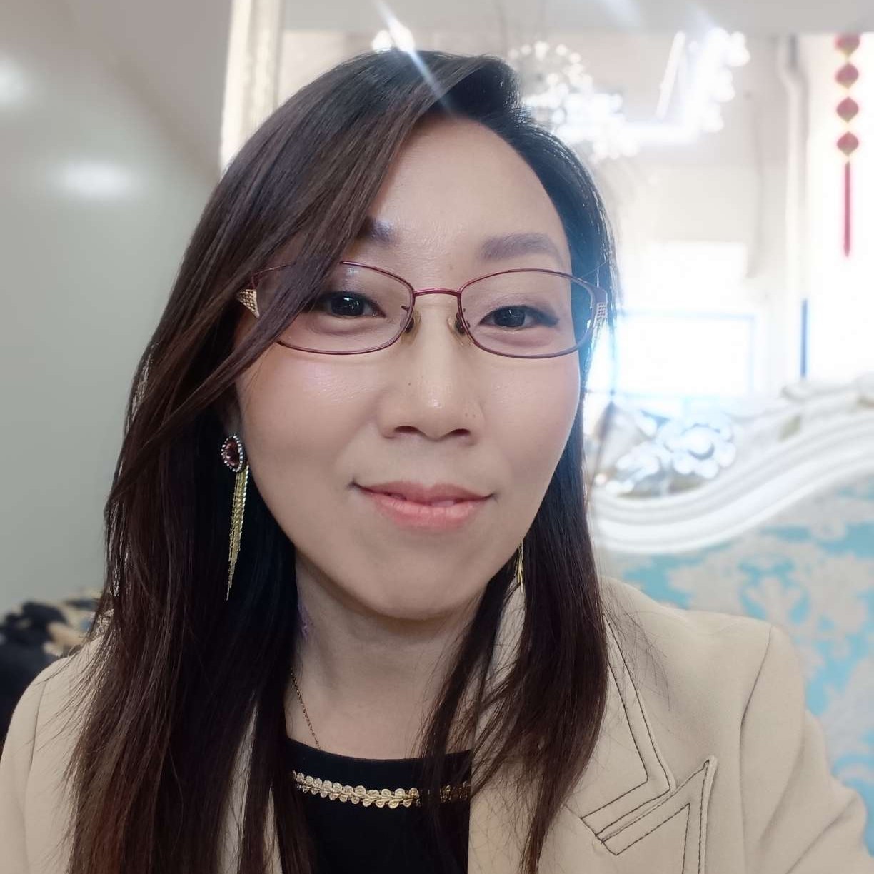瑞秋雅的照片