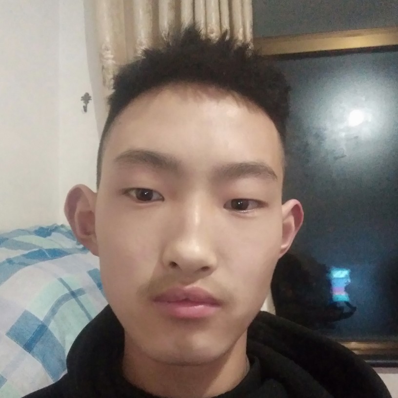 香菇乐观的照片