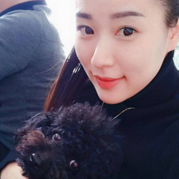 狸小木的照片