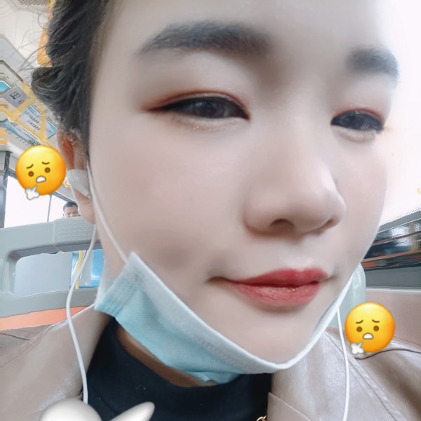 欣宁的照片
