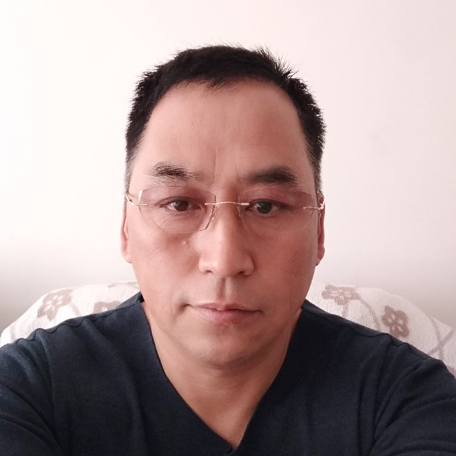 灵巧大叔的照片