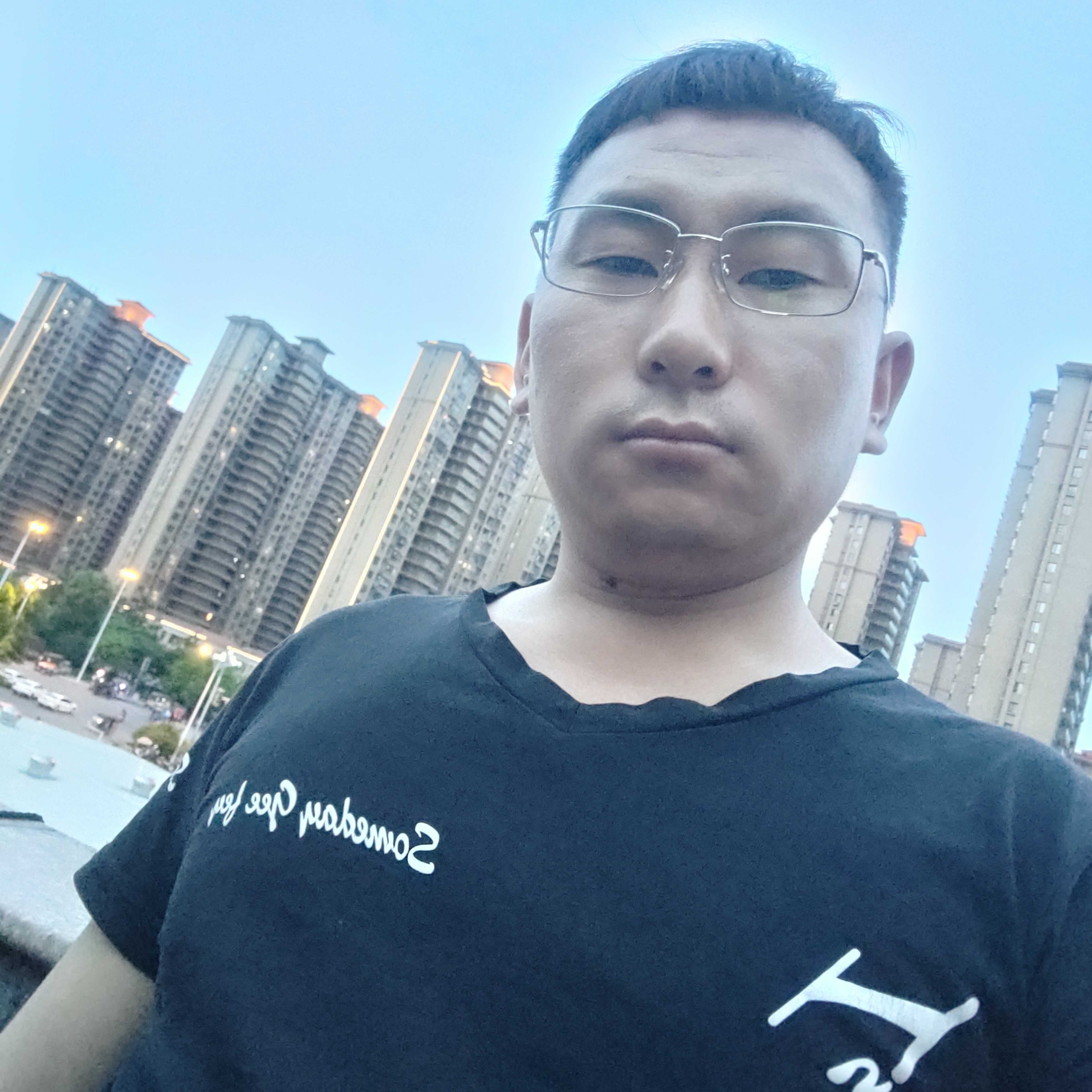 寂灭邂逅早晨的照片