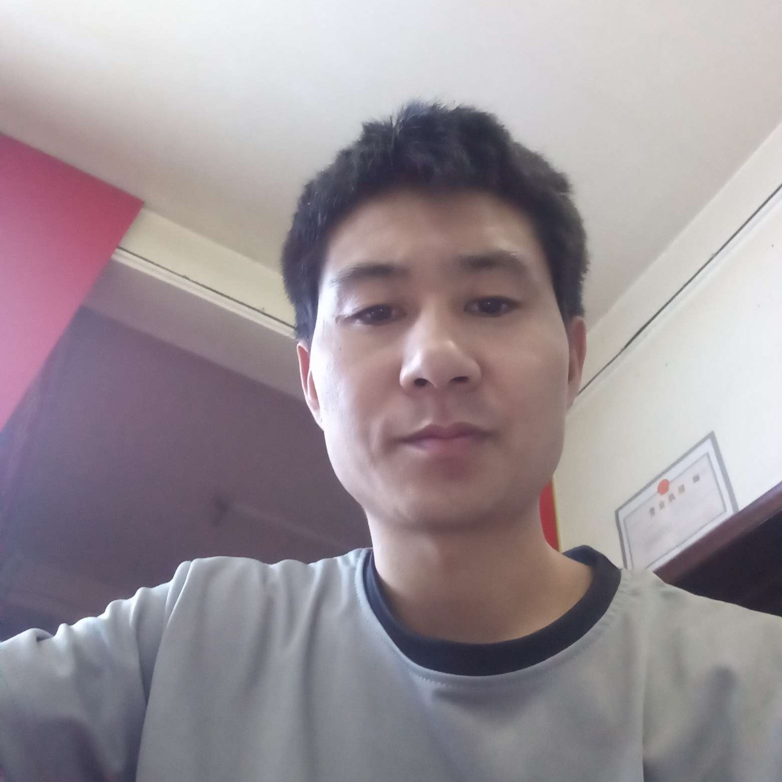 隐天的照片